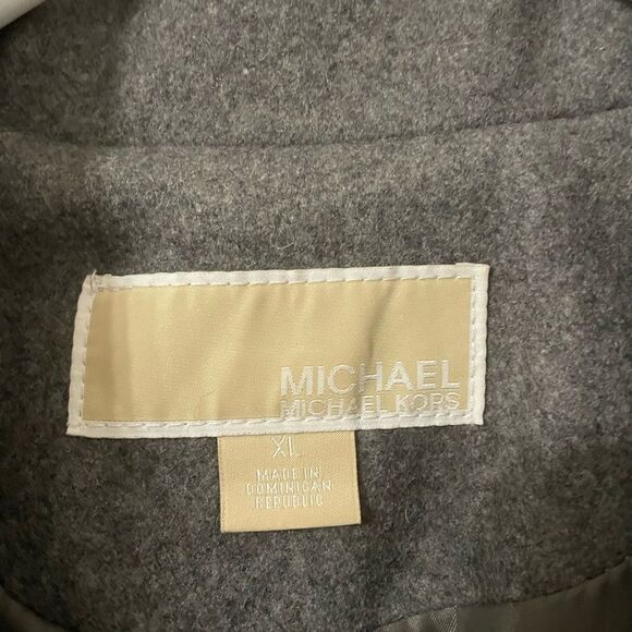 Michael Kors jacket   - Picture 3 of 6
